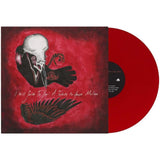I WILL SWIM TO YOU / VARIOUS – TRIBUTE TO JASON MOLINA (COMET DUST RED) - LP •