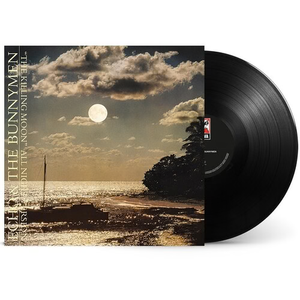 ECHO & THE BUNNYMEN – KILLING MOON  (RSD BLACK FRIDAY 2024) - LP •