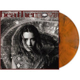 NOVA,HEATHER – OYSTER (ORANGE SMOKE) - LP •