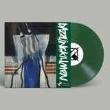 DAZZLING KILLMEN – DIG OUT THE SWITCH (SERPENTARIUM GREEN) - LP •