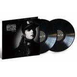 JACKSON,JANET – JANET JACKSON'S RHYTHM NATION - LP •