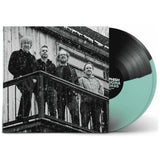 PHISH – SIGMA OASIS (BLACK/GREEN SPLIT) - LP •