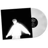 BUSHBABY – EVERY TIME (WHITE VINYL) - LP •