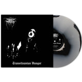 DARKTHRONE – TRANSILVANIAN HUNGER (30TH ANNIVERSARY CORONA VINYL) - LP •