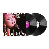 KEYS,ALICIA – UNPLUGGED (20TH ANNIVERSARY) - LP •