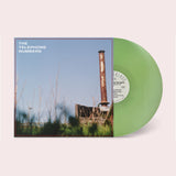TELEPHONE NUMBERS – SCARECROW II (TRANSPARENT GREEN) - LP •
