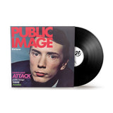 PUBLIC IMAGE LIMITED – FIRST ISSUE (US VERSION)  (RSD25) - LP •
