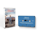 PECK,ORVILLE – STAMPEDE - TAPE •