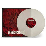 MALEVOLENCE – SELF SUPREMACY (TRANSPARENT NATURAL) - LP •