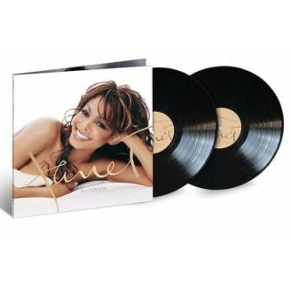 JACKSON,JANET – ALL FOR YOU - LP •