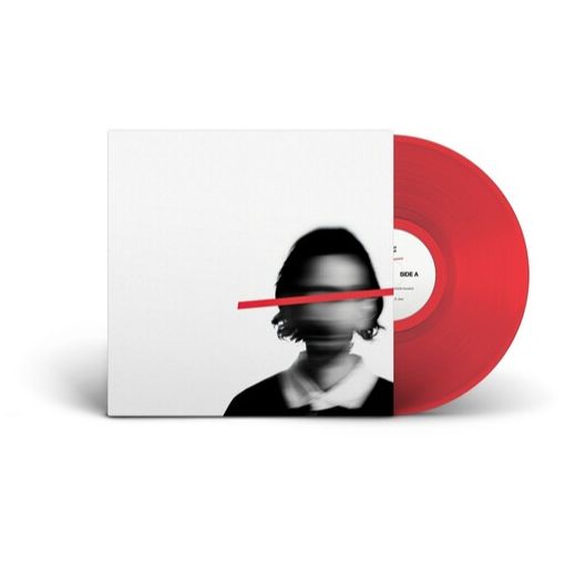 FELIX CARTAL – I SABOTAGE (RED VINYL) - LP •