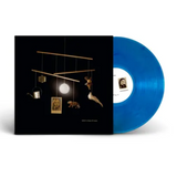 BEIRUT – STUDY OF LOSSES (TRANSPARENT BLUE) - LP •