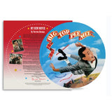 ELFMAN,DANNY – BIG TOP PEE-WEE O.S.T. (PICTURE DISC) (RSD BLACK FRIDAY 2025) - LP •