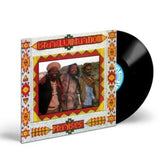 ISRAEL VIBRATION – PRAISES (REMASTER) - LP •