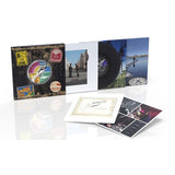 PINK FLOYD – WISH YOU WERE HERE (50TH ANNIVERSARY DELUXE 3LP) - LP •