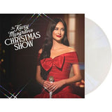 MUSGRAVES,KACEY – CHRISTMAS SHOW (WHITE VINYL) - LP •