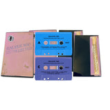 GALAXIE 500 – UNCOLLECTED NOISE NEW YORK 88-90 - TAPE •