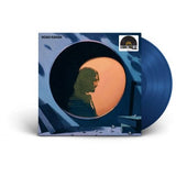KAHAN,NOAH – I WAS / I AM (BLUE VINYL) (RSD24) - LP •