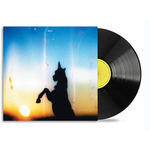 MODEST MOUSE – BARON VON BULLSHIT RIDES AGAIN (RSD BLACK FRIDAY 2024) - LP •