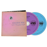 GALAXIE 500 – UNCOLLECTED NOISE NEW YORK 88-90 - CD •