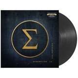CHURCH,ERIC – EVANGELINE VS. THE MACHINE - LP •