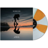 WONDER YEARS – HUM GOES ON FOREVER (FERRIS WHEEL VARIANT - ORANGE/CLEAR) - LP •