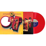 JACKSON 5 – GET IT TOGETHER (RED VINYL) - LP •