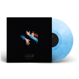 LUCIUS – GOOD GRIEF (MARBLE BLUE VINYL) - LP •