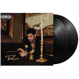 DRAKE – TAKE CARE - LP •