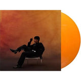 CORNEJO,IVAN – MIRADA (PUMPKIN SPICE ORANGE) - LP •