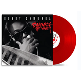 SHMURDA,BOBBY – SHMURDA SHE WROTE (RED VINYL) (RSD BLACK FRIDAY 2024) - LP •