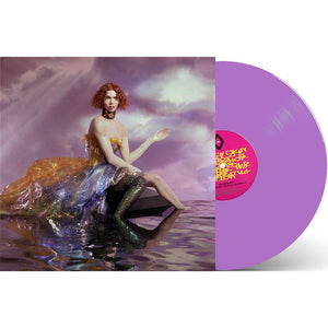 SOPHIE – OIL OF EVERY PEARL'S UN-INSIDES (PURPLE VINYL - RSD ESSENTIALS) LP <br>PREORDER out 2/7/2025 •