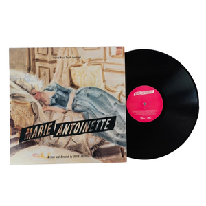 MARIE ANTOINETTE – O.S.T. - LP •