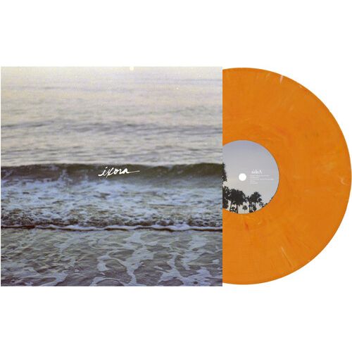 COPELAND – IXORA (CIRTUS ECOMIX VINYL) - LP •