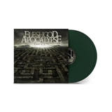FLESHGOD APOCALYPSE – LABYRINTH (GREEN VINYL) - LP •