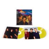 COLOURFIELD – VIRGINS & PHILISTINES (40TH ANNIVERSARY YELLOW VINYL) (RSD25) - LP •