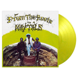 MAYTALS – FROM THE ROOTS (YELLOW & GREEN) - LP •