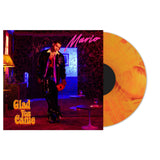 MARIO – GLAD YOU CAME (ORANGE/RED SUNSPOT VINYL) - LP •