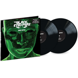 BLACK EYED PEAS – E.N.D. (ENERGY NEVER DIES) - LP •