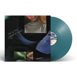 BLITZEN TRAPPER – 100'S OF 1000'S MILLIONS OF BILLIONS (OPAQUE TURQUOISE) - LP •