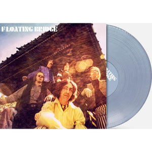 FLOATING BRIDGE – FLOATING BRIDGE (SLATE GRAY RSD ESSENTIAL) - LP •