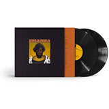 KIWANUKA,MICHAEL – KIWANUKA - LP •