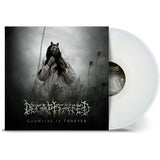 DECAPITATED – CARNIVAL IS FOREVER (WHITE VINYL) - LP •