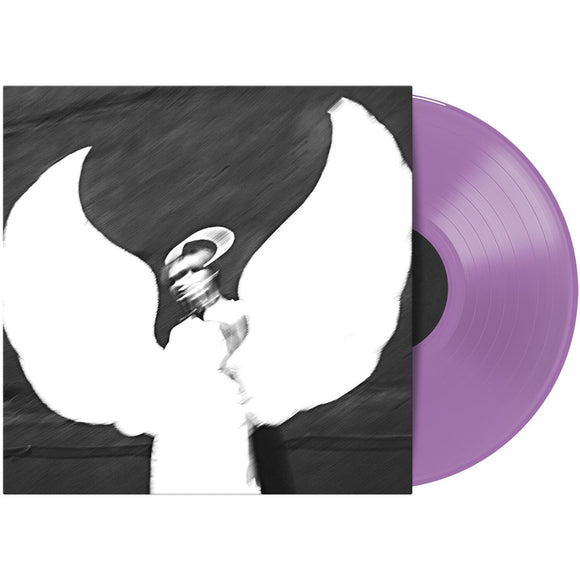 THORNHILL – HEROINE (PURPLE OPAQUE) - LP •