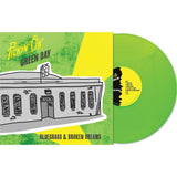 PICKIN' ON – PICKIN' ON GREEN DAY: BLUEGRASS AND BROKEN DREAMS (GREEN VINYL) - LP •