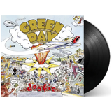 GREEN DAY – DOOKIE (180 GRAM) - LP •