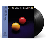 MCCARTNEY,PAUL & WINGS – VENUS AND MARS (50TH ANNIVERSARY 180 GRAM HALF SPEED MASTER) - LP •
