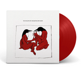 PENGUIN CAFE ORCHESTRA – PENGUIN CAFE MINI ALBUM (RED VINYL) - LP •