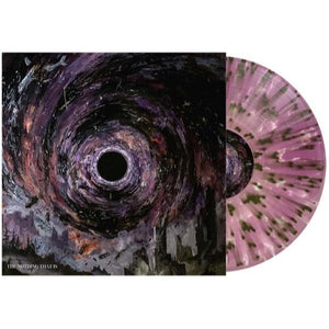 FIT FOR AN AUTOPSY – NOTHING THAT IS (INDIE EXCLUSIVE PINK SWIRL) - LP •