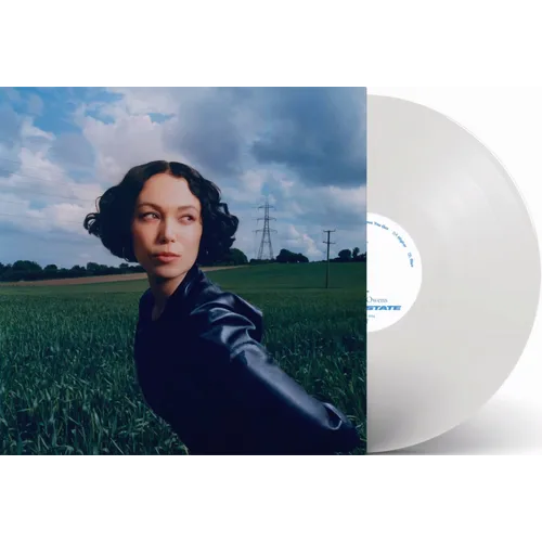 OWENS,KELLY LEE – DREAMSTATE (INDIE EXCLUSIVE WHITE VINYL) - LP •